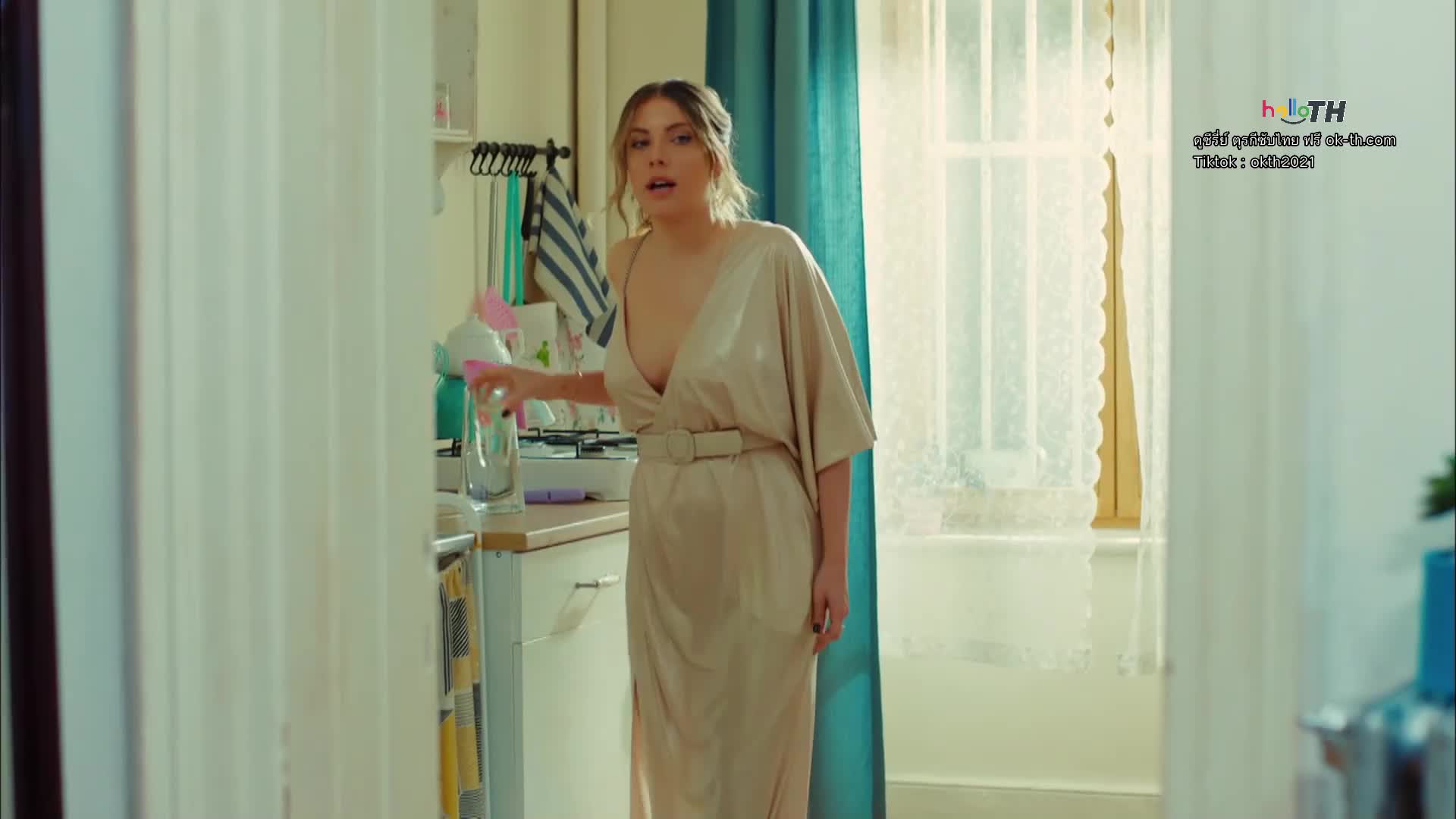 Yasak Elma ซับไทย (Forbidden Apple) ปี2 EP39