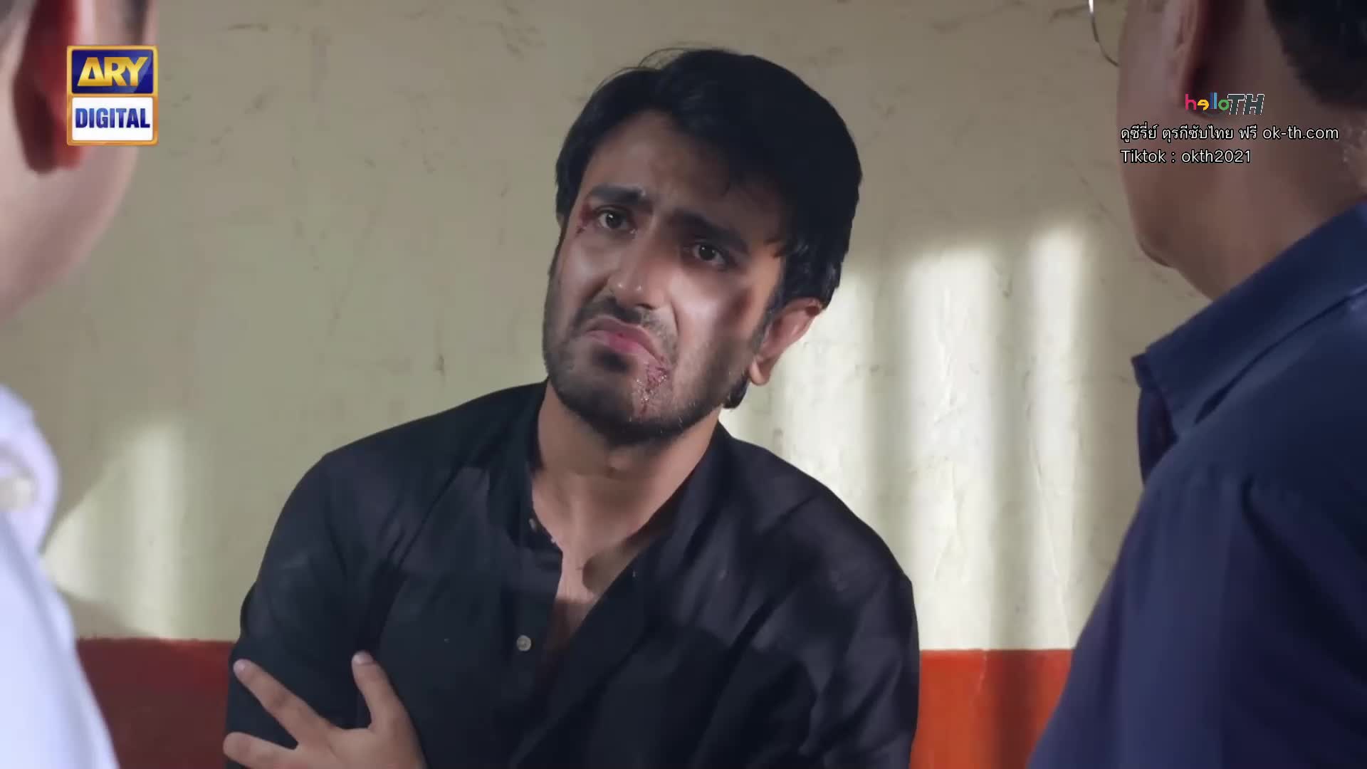 Kaisi Teri Khudgharzi ซับไทย ปี1 EP11