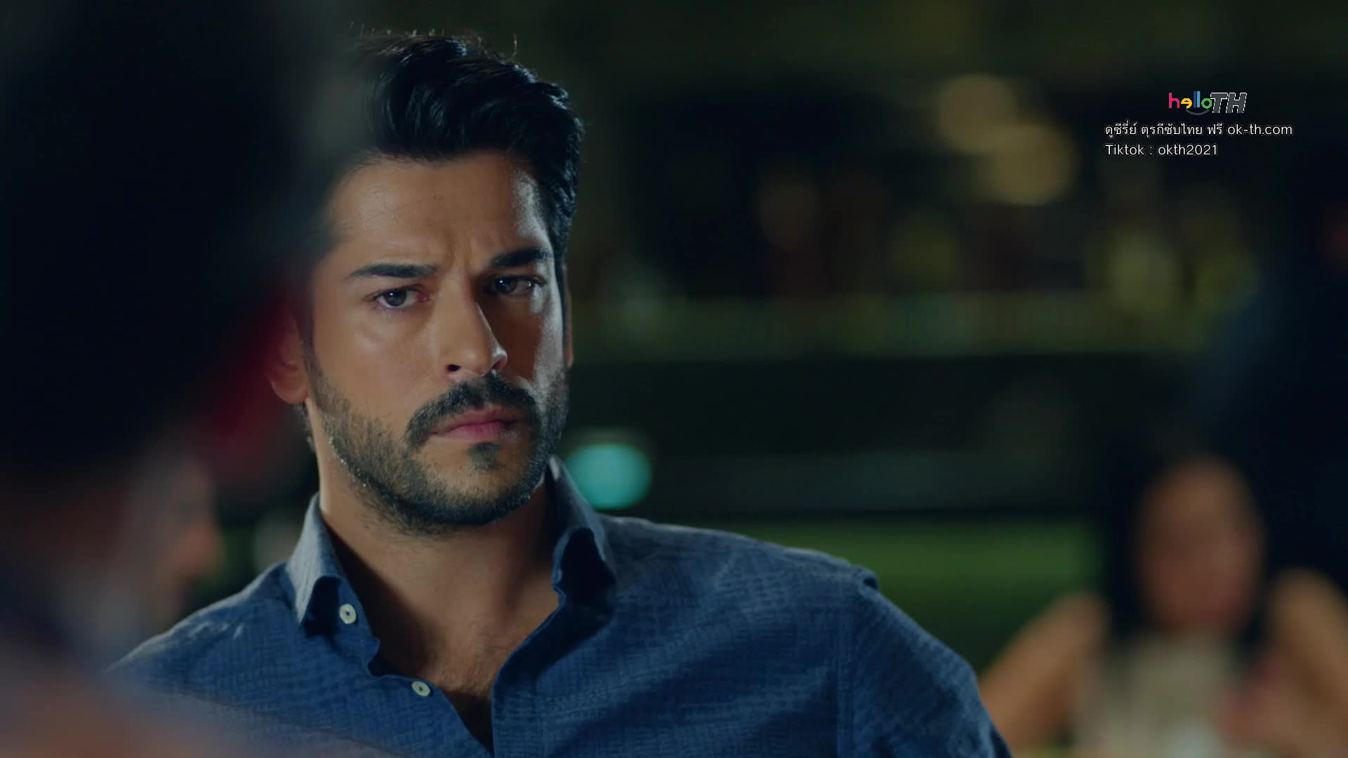Kara Sevda รักนี้ชั่วนิ … · K