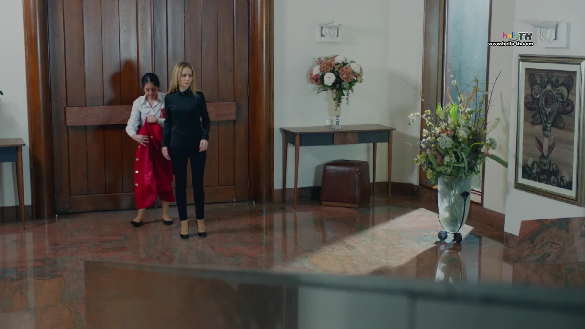 Kara Sevda รักนี้ชั่วนิรันดร์ EP49