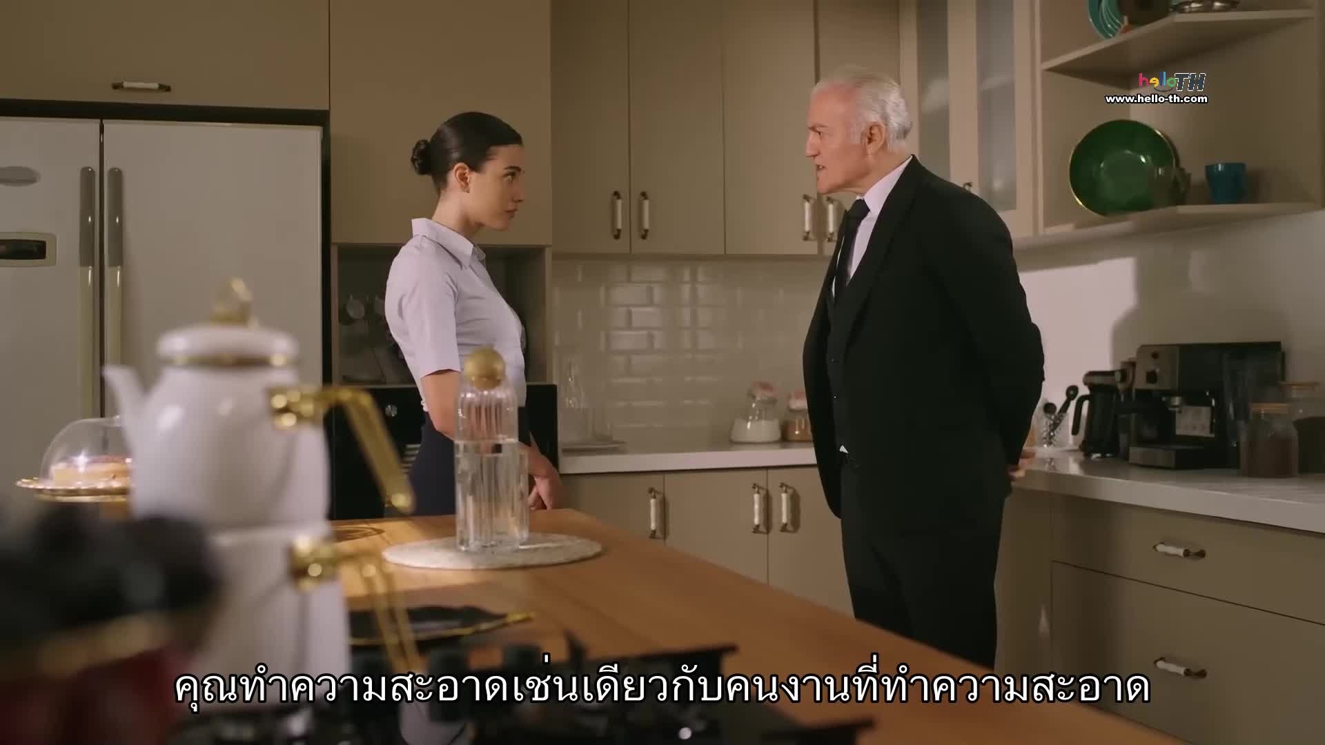 Esaret ซับไทย ปี1 EP06