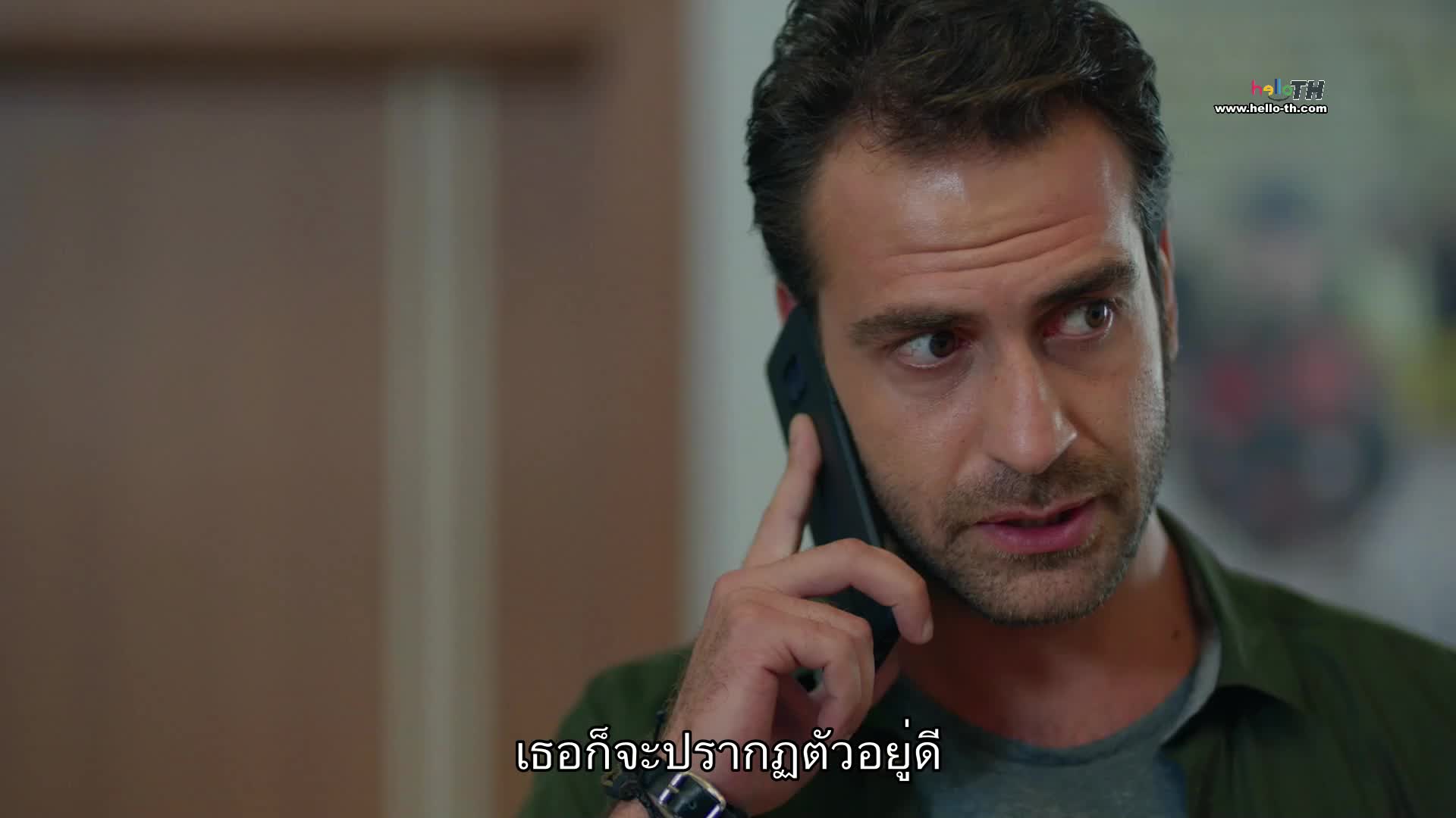 Kara Sevda รักนี้ชั่วนิรันดร์ EP134