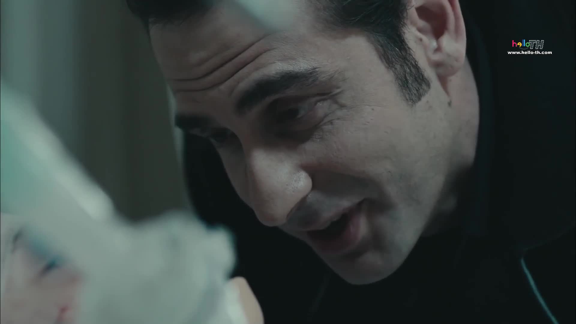 Sefirin Kızı ซับไทย EP02