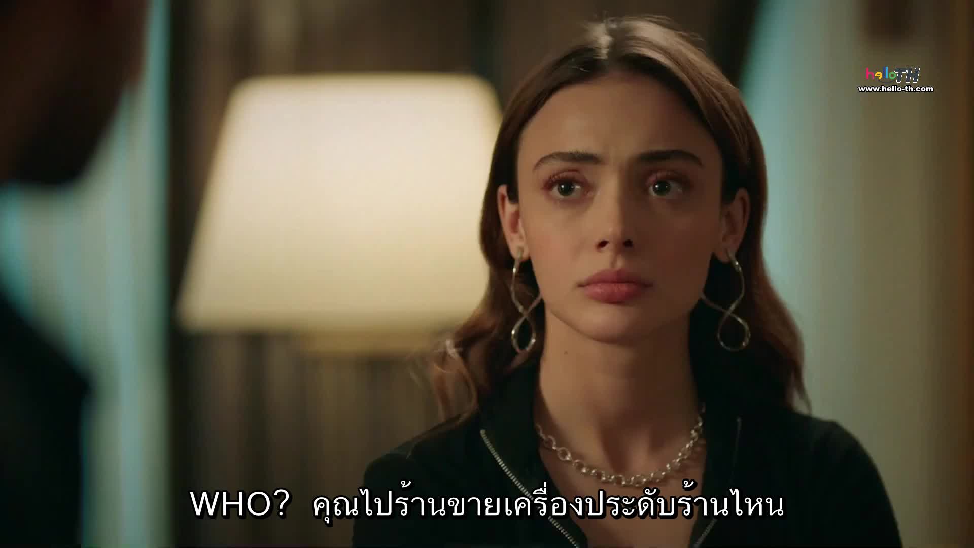 Veda Mektubu ซับไทย  จดหมายอำลา  EP09