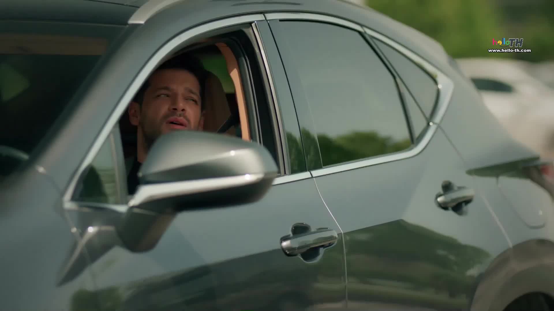 Veda Mektubu ซับไทย  จดหมายอำลา  EP12