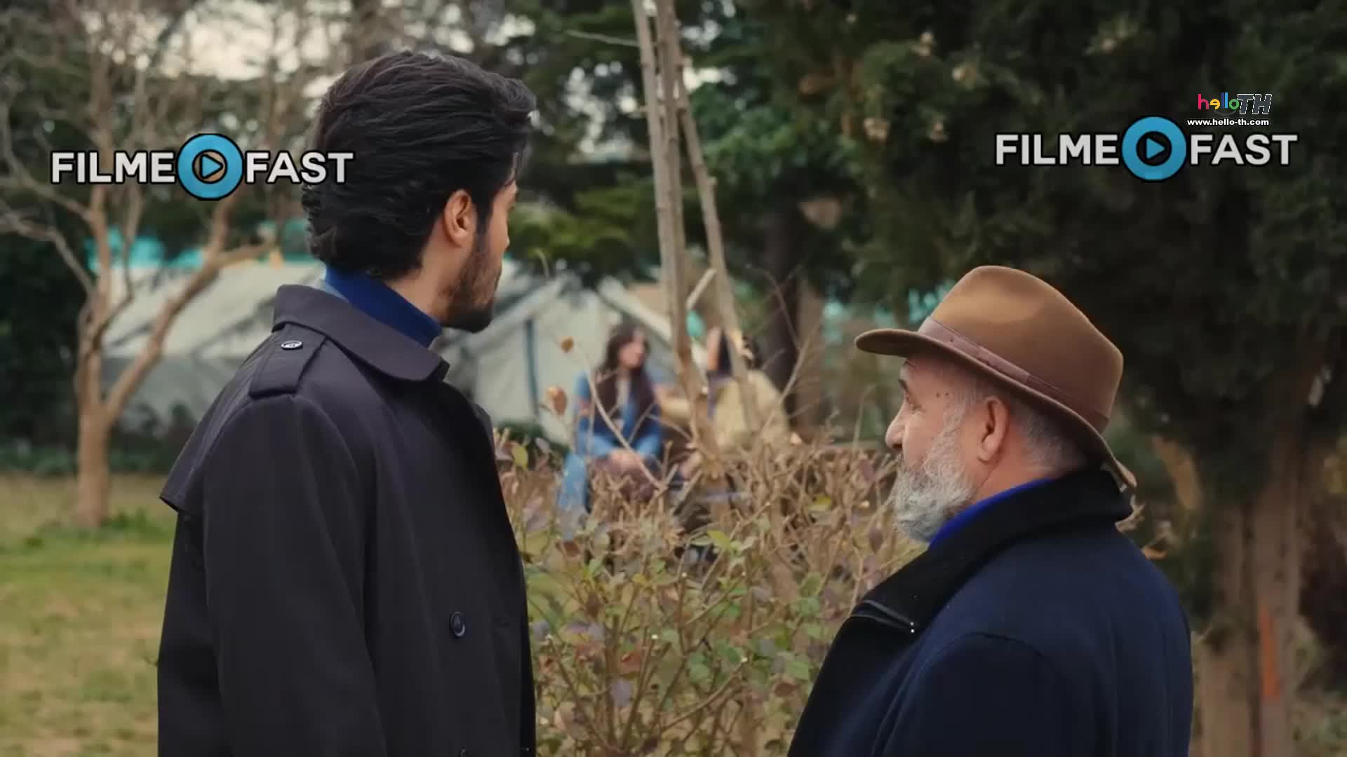 Fedakar (Endless) ไม่มีที่สิ้นสุด ซับไทย EP19