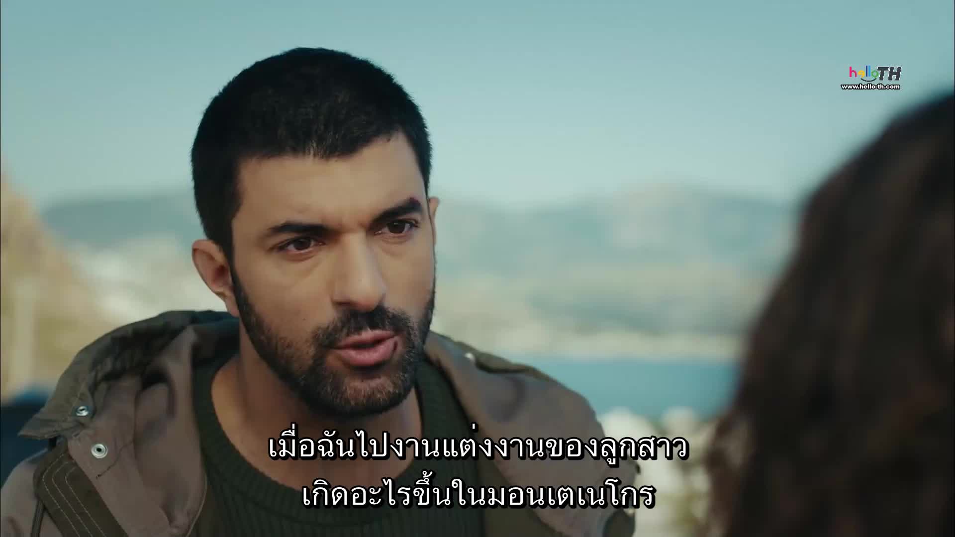 Sefirin Kızı ซับไทย EP10