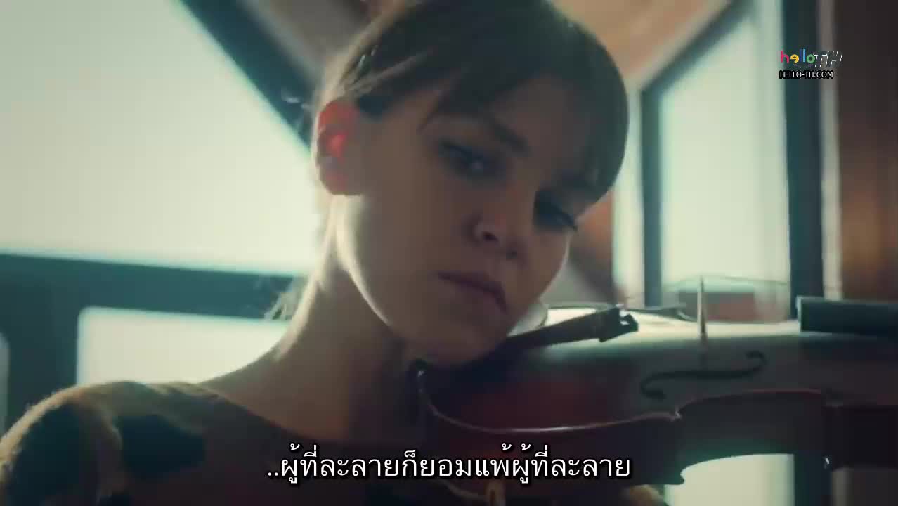 Istanbullu Gelin ซับไทย เจ้าสาวจากอิสตันบูล EP29