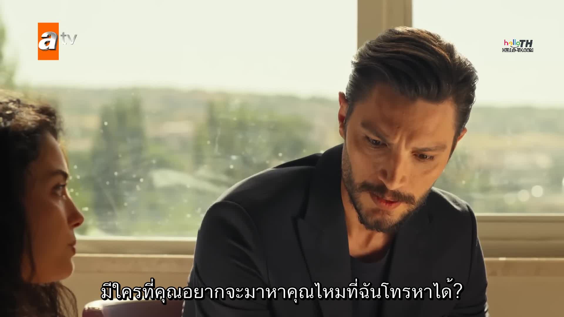 Safir ซับไทย EP02