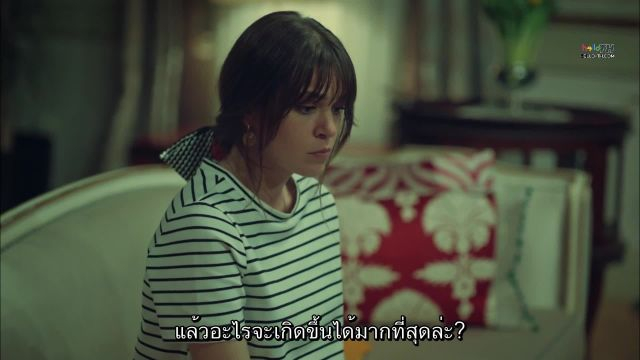 Istanbullu Gelin ซับไทย เจ้าสาวจากอิสตันบูล EP53