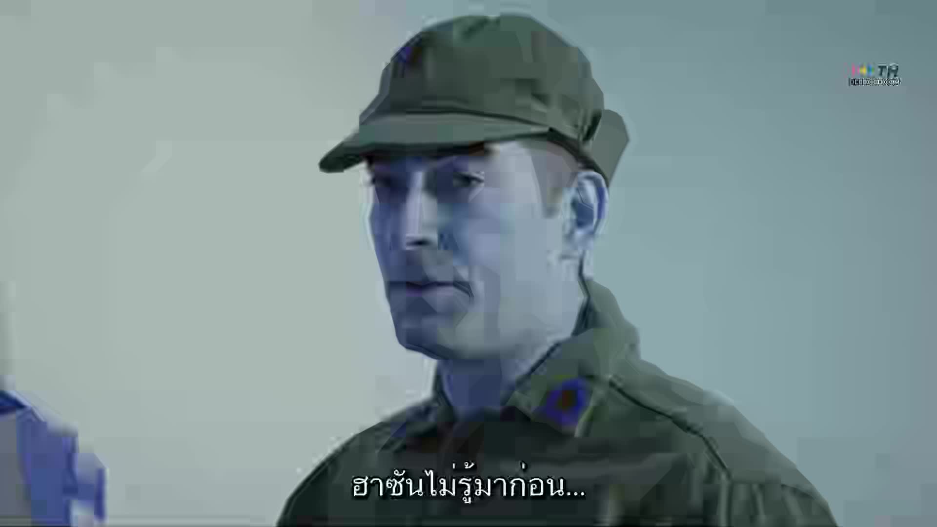 Cesur ve Güzel (Brave and Beautiful) กล้าหาญและสวยงาม ซับไทย EP12