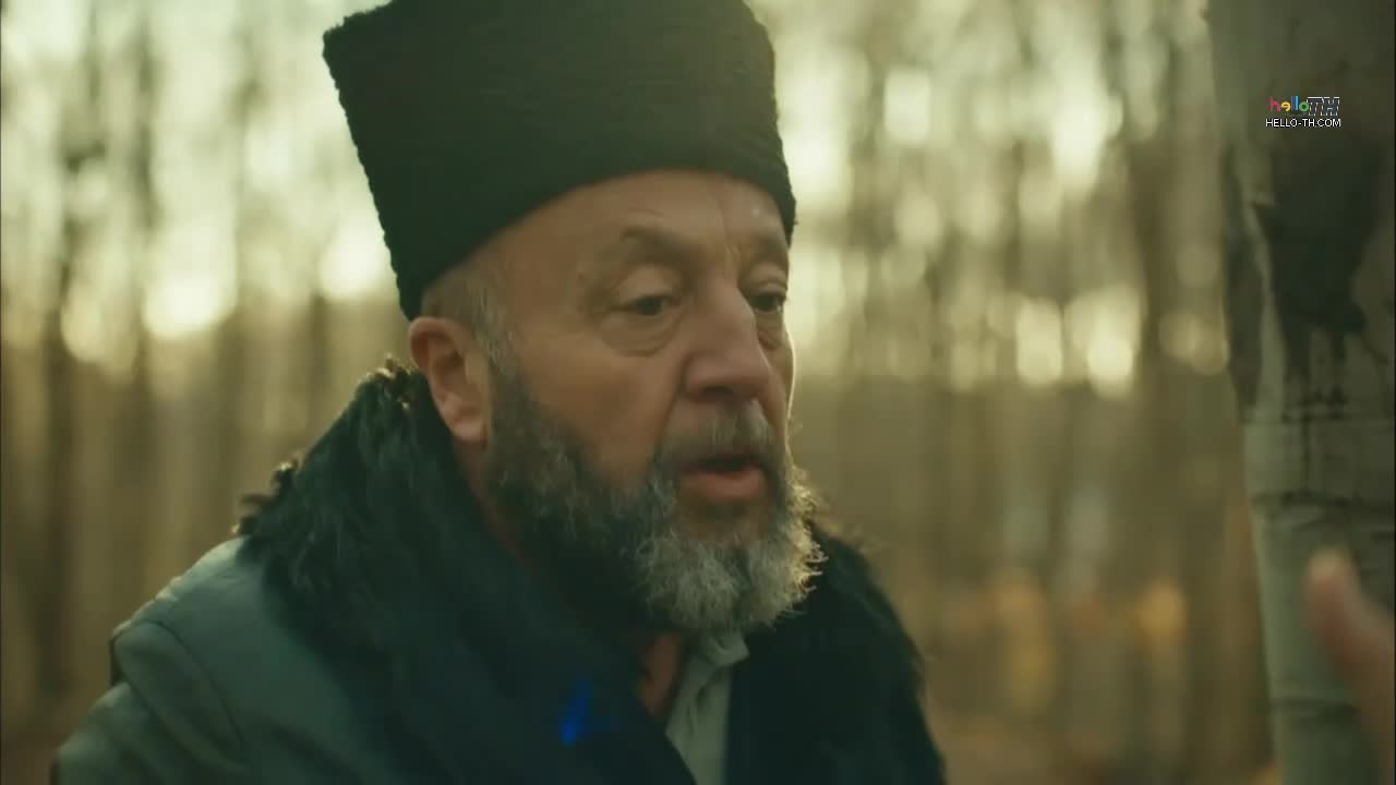 Vatanım Sensin ซับไทย EP14