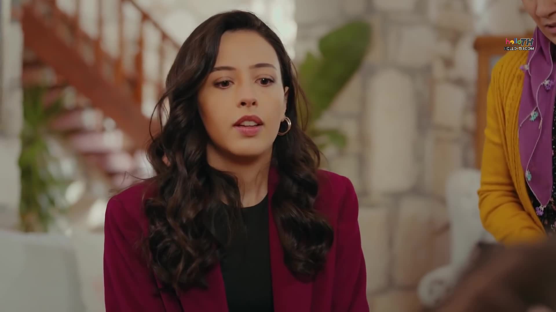 Sefirin Kızı ซับไทย EP47