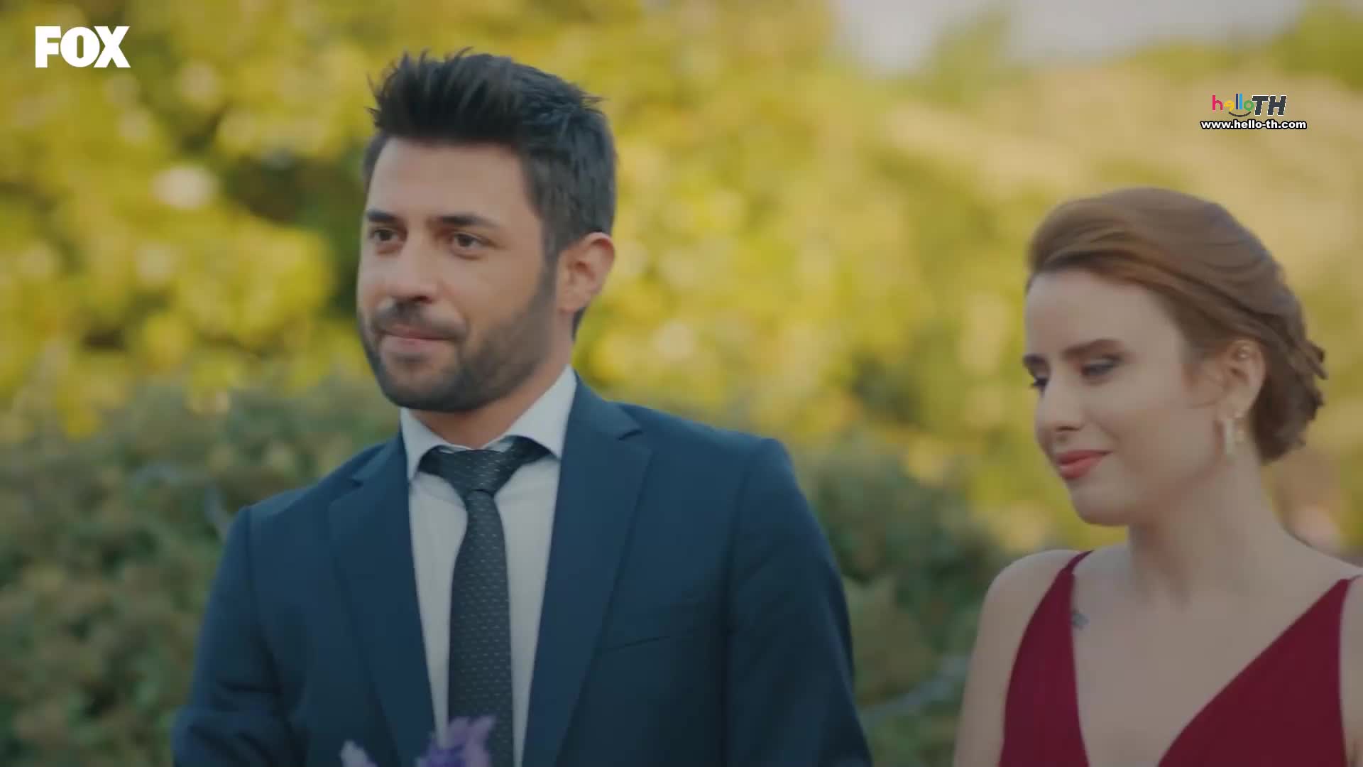 Sen Çal Kapımı รักอยู่ในอากาศ ปี1 EP03