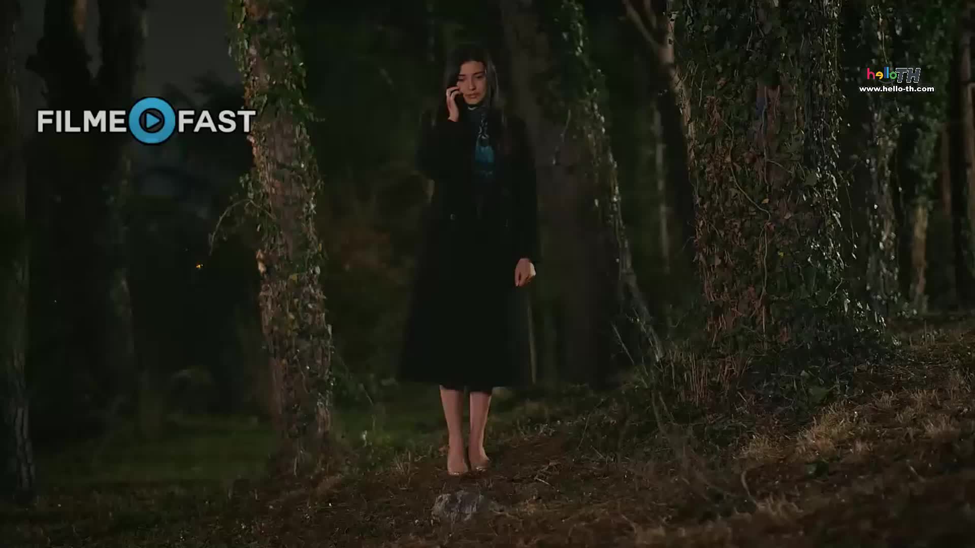 Esaret ซับไทย ปี1 EP59