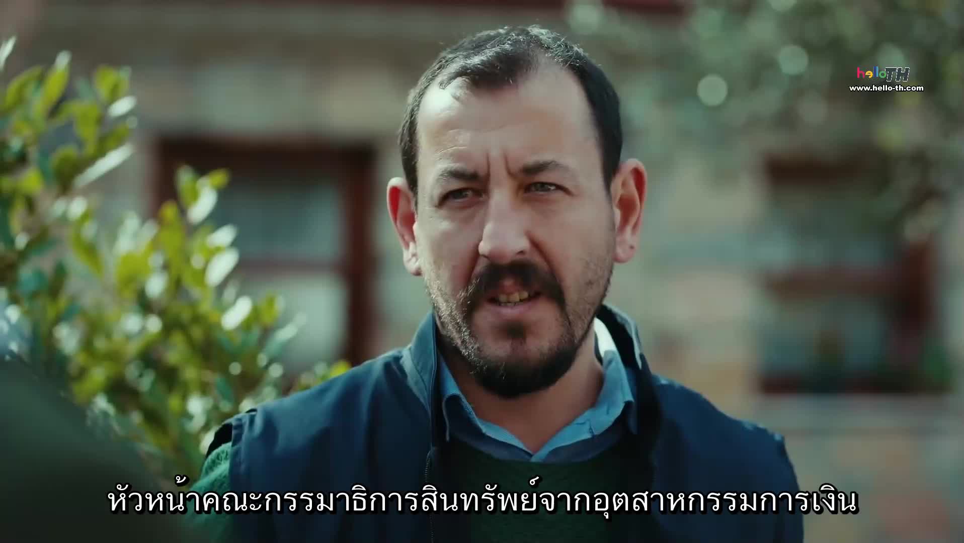 Sefirin Kızı ซับไทย EP06