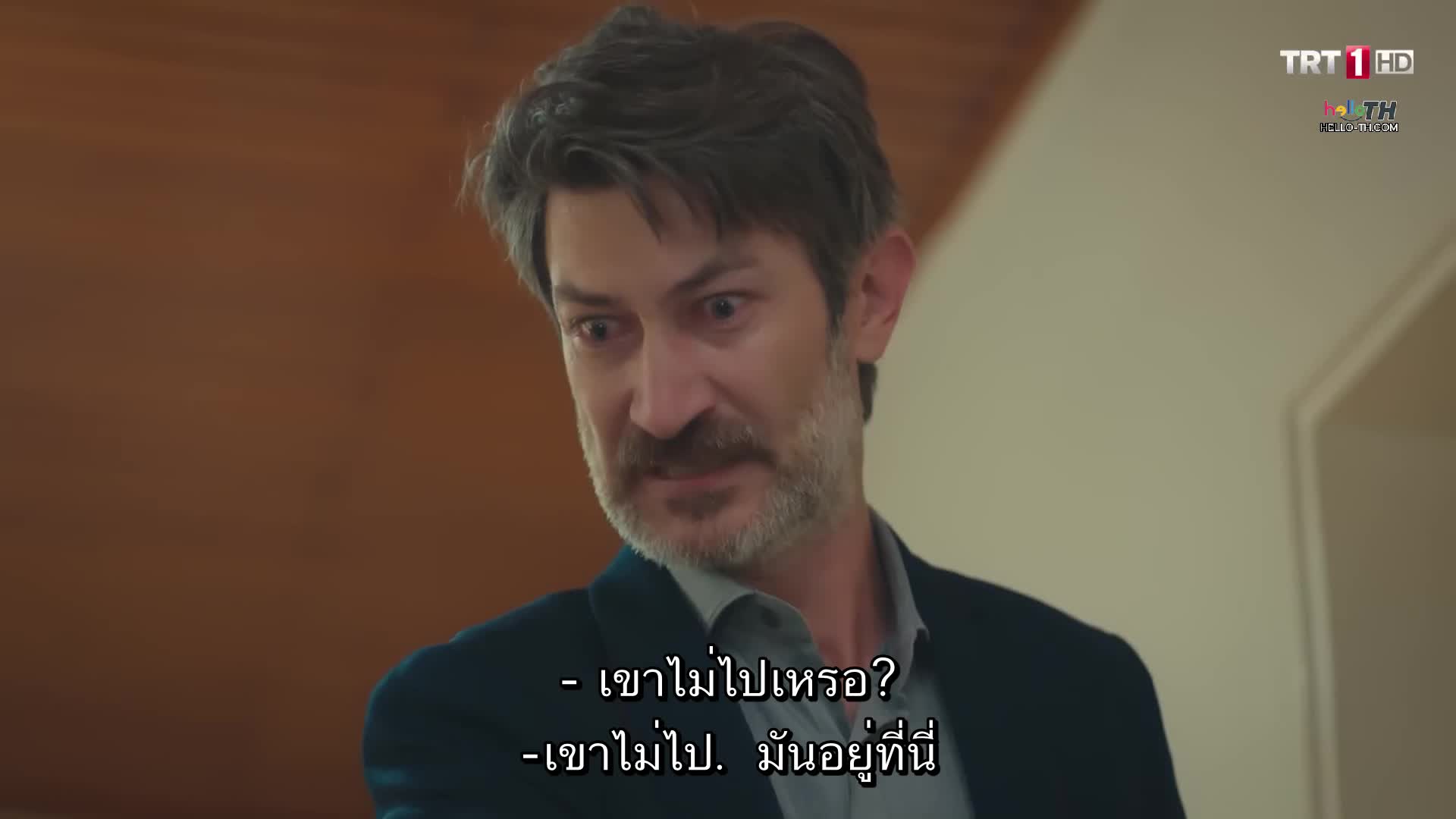 Elimi birakma ปี1 ซับไทย EP42
