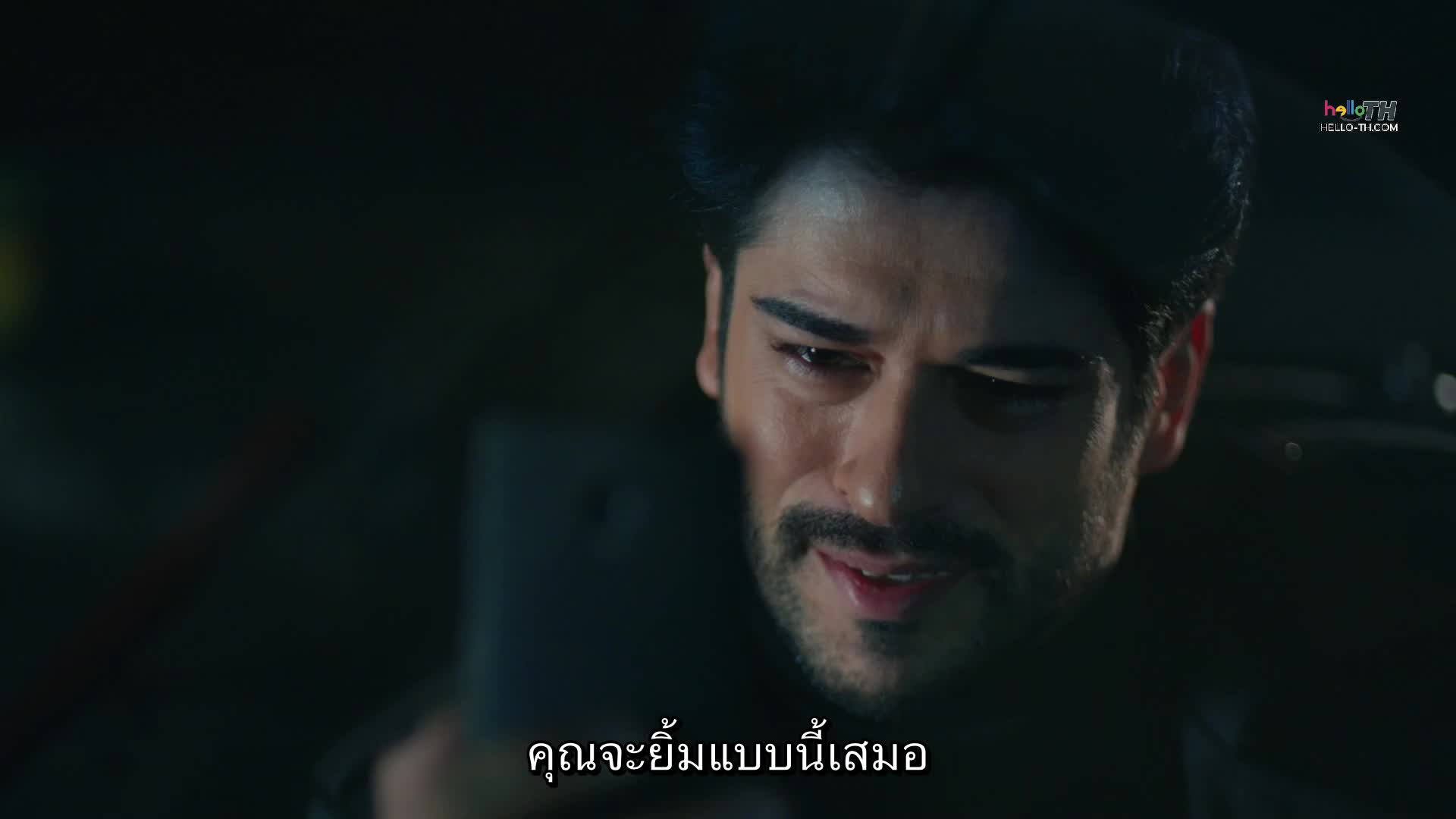 Kara Sevda รักนี้ชั่วนิรันดร์ EP202