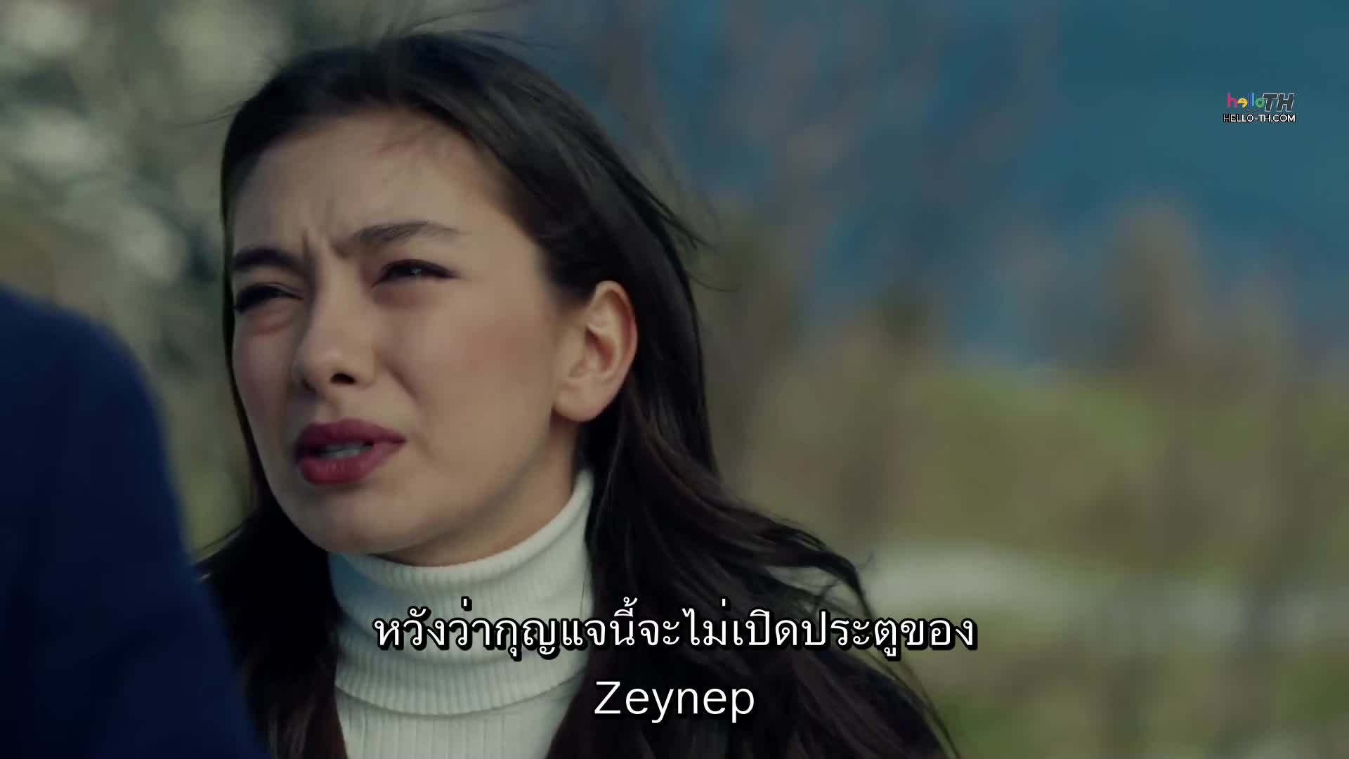 Kara Sevda รักนี้ชั่วนิรันดร์ EP219