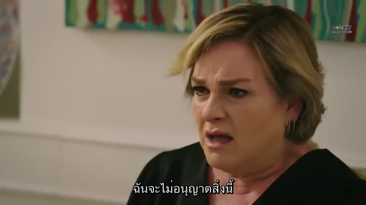 Esaret ซับไทย ปี1 EP158