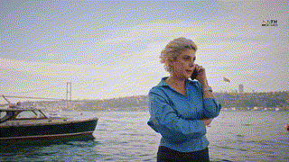 Yali Capkini ซับไทย ปี2 EP47