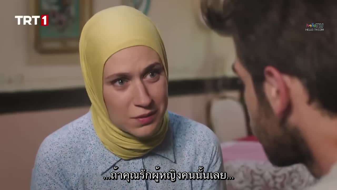Balkan Ninnisi ซับไทย EP04