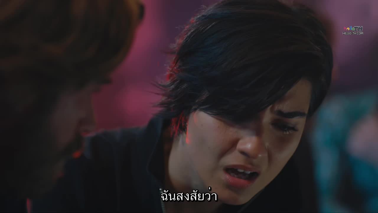 Cesur ve Güzel (Brave and Beautiful) กล้าหาญและสวยงาม ซับไทย EP19