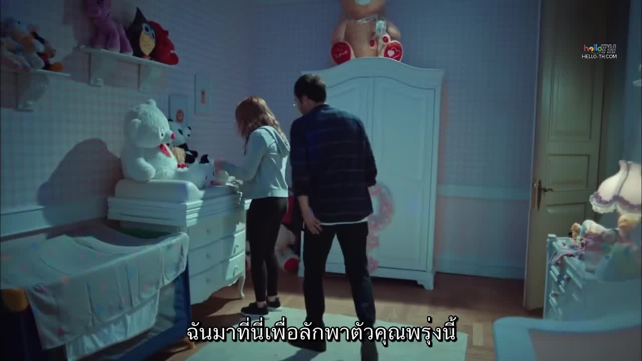 Istanbullu Gelin ซับไทย เจ้าสาวจากอิสตันบูล EP80