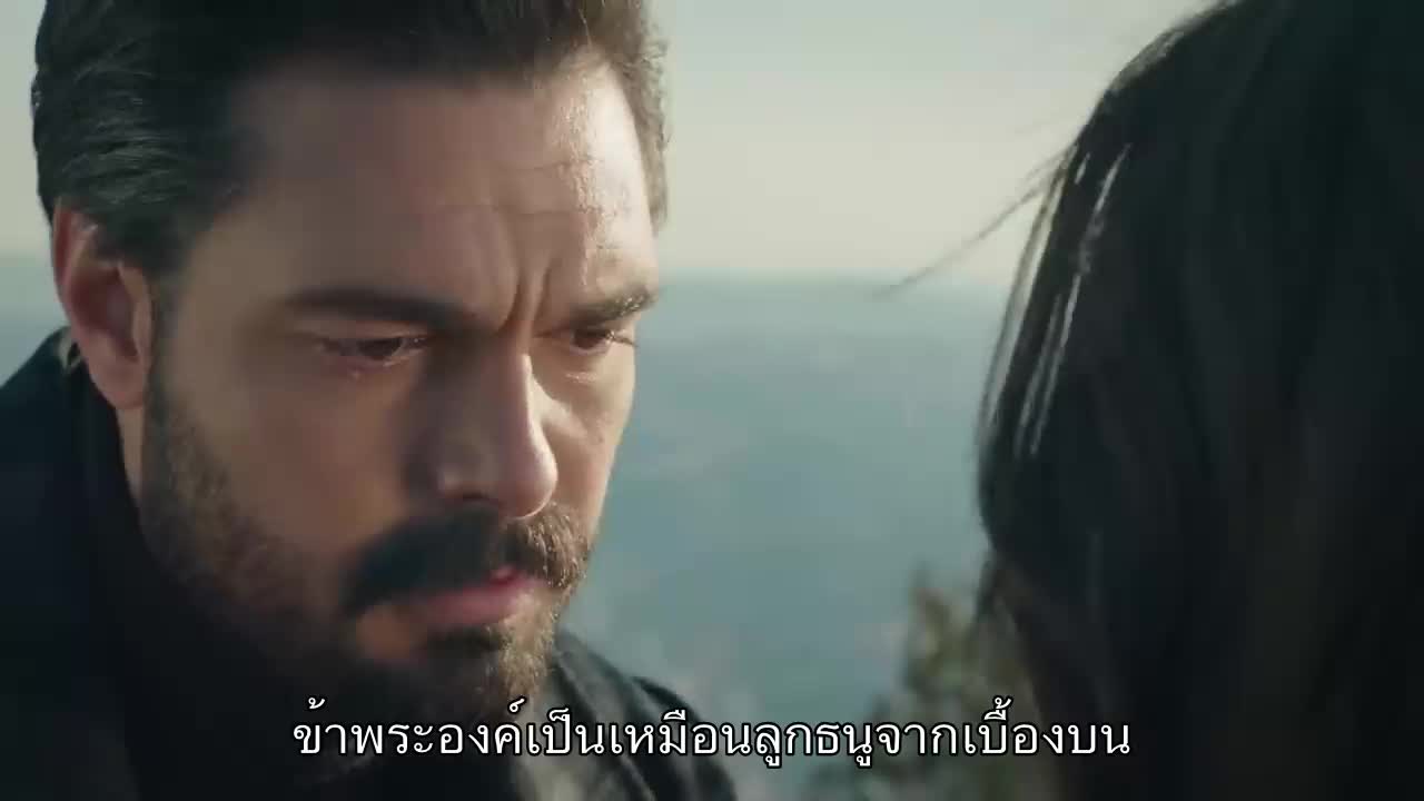 Emanet ซับไทย (El legado) EP181