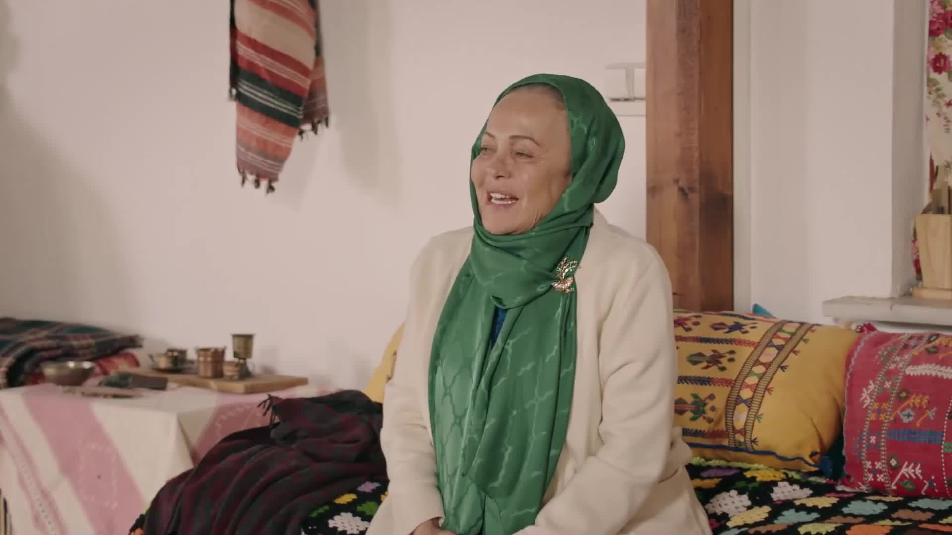 Ruzgarli Tepe ซับไทย ปี1 EP88