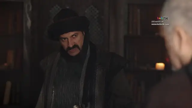 Mehmed Fetihler Sultani (Mehmed Sultan of Conquests) ซับไทย EP06