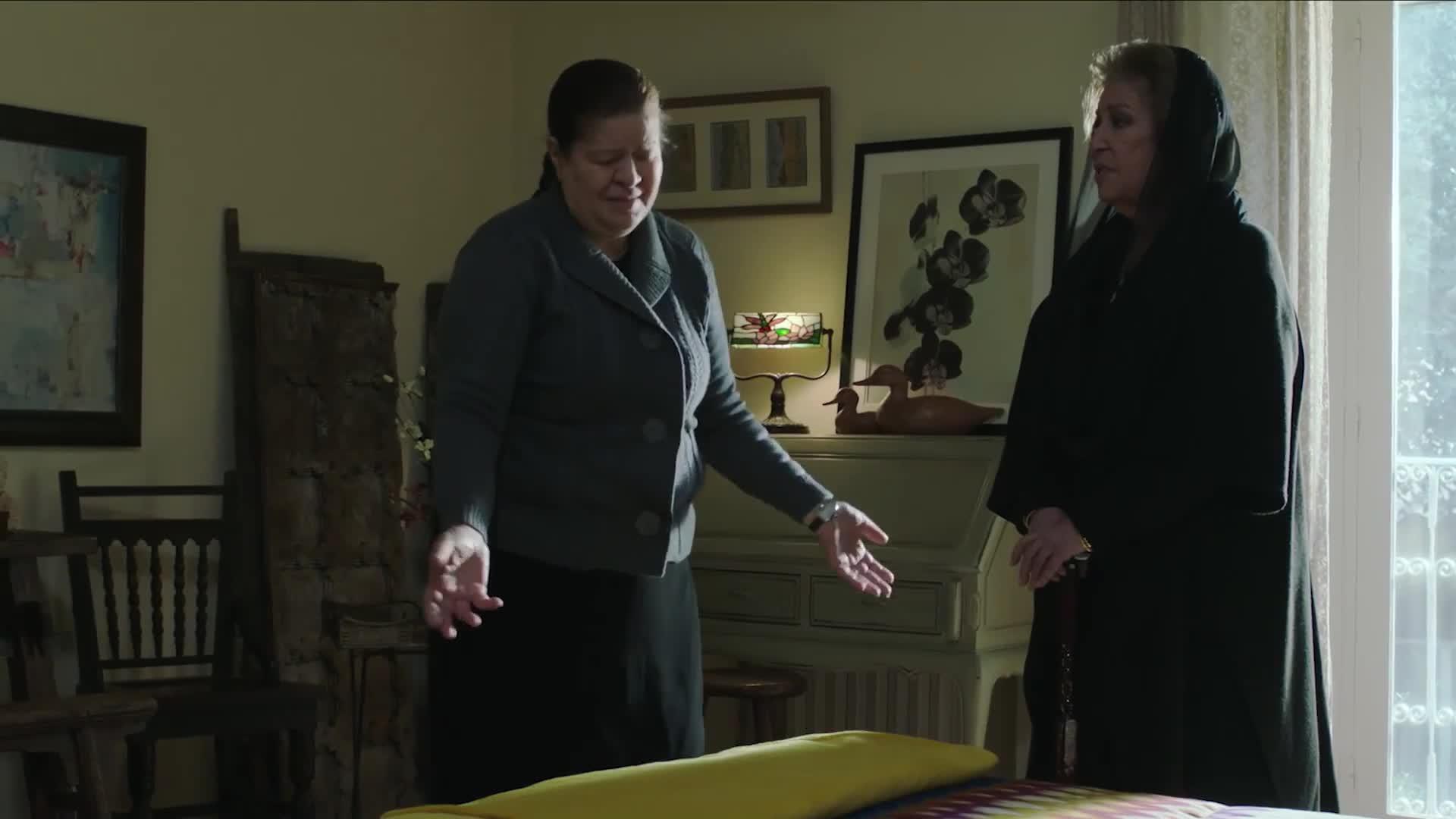 Al Hayba เจ้าพ่อตระกูลเถื่อน ปี1 EP15