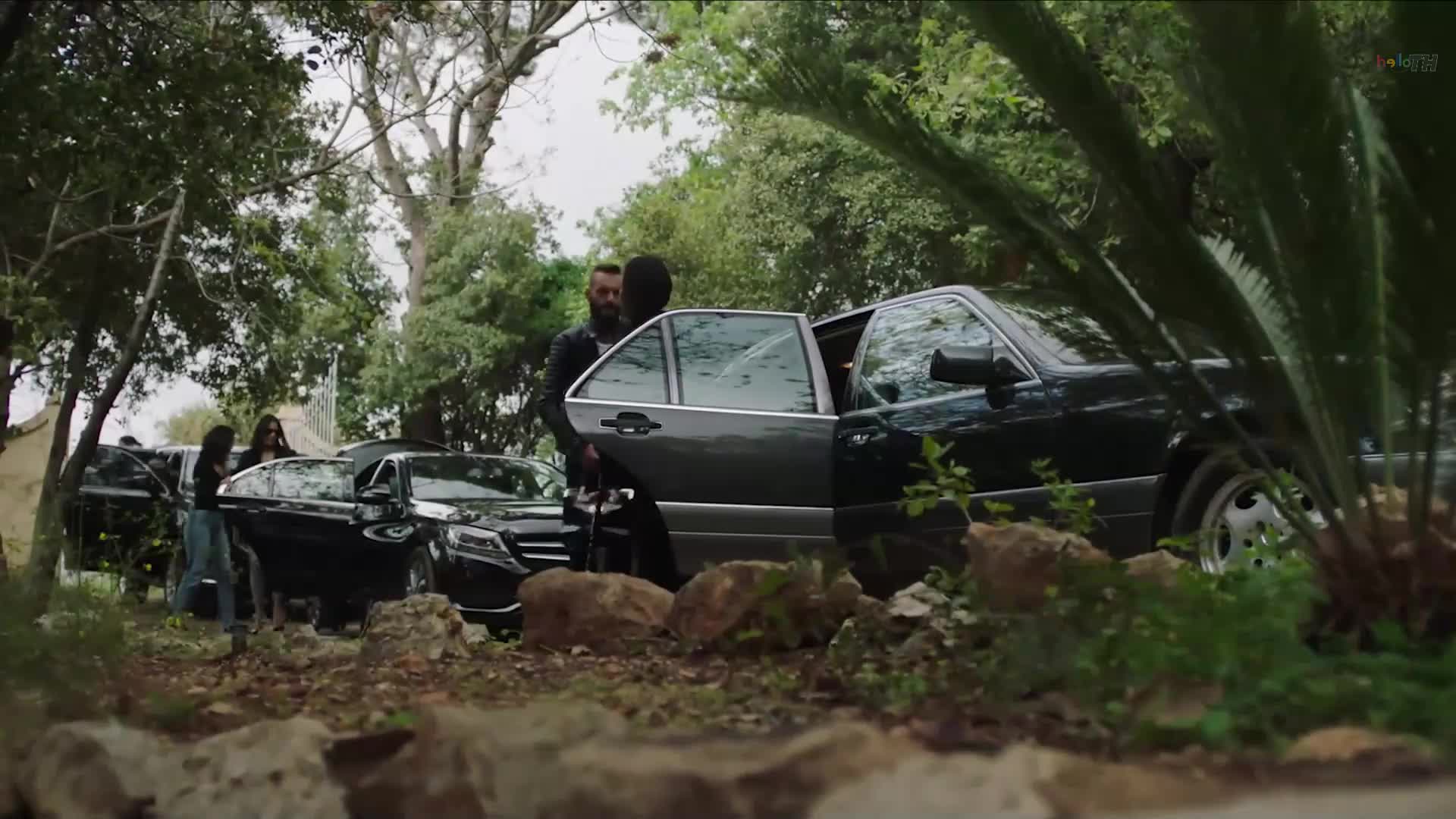 Al Hayba เจ้าพ่อตระกูลเถื่อน ปี1 EP26