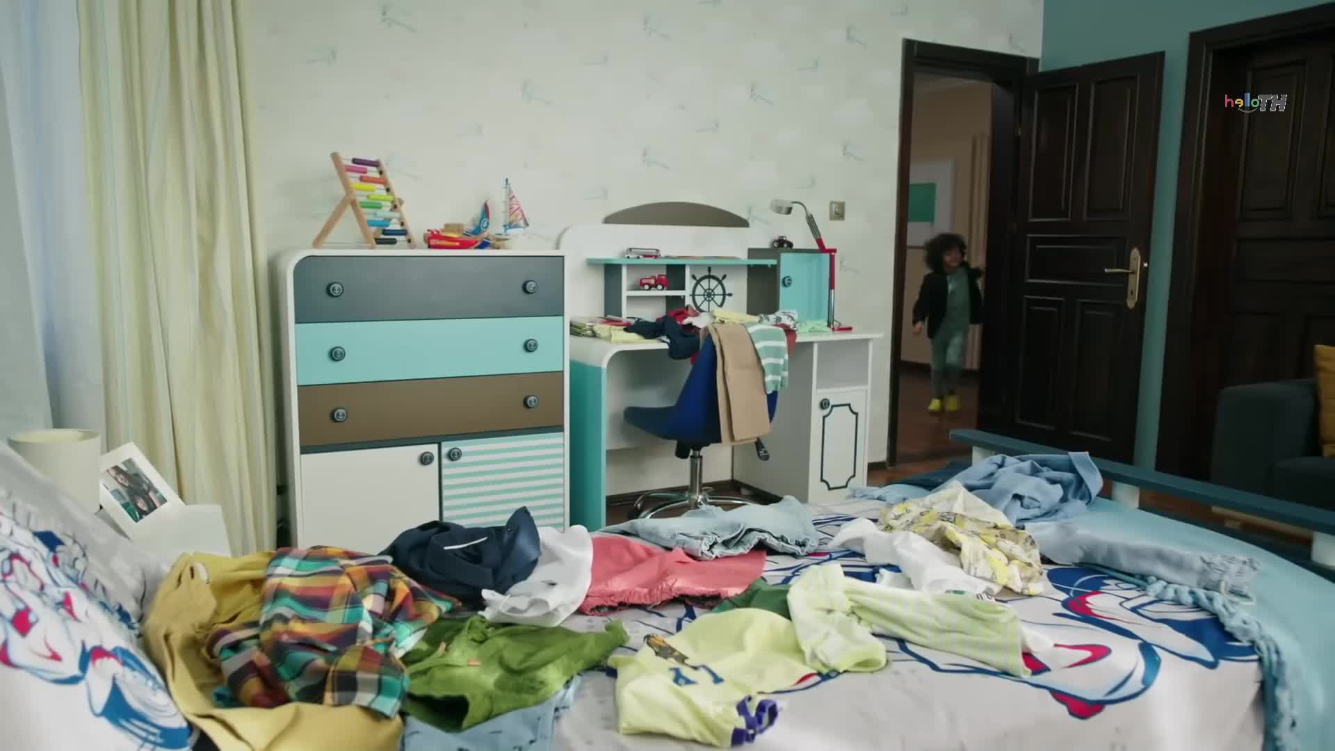 Emanet ซับไทย (El legado) EP229