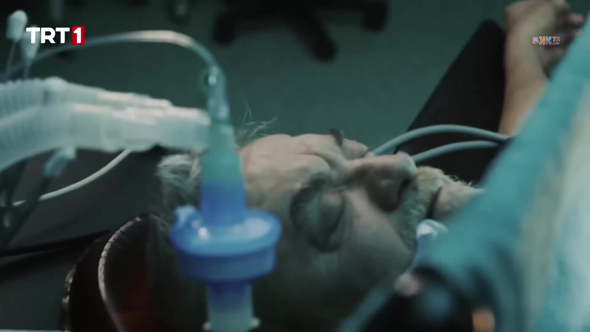 Teskilat (The Shadow Team) ปี1 EP08