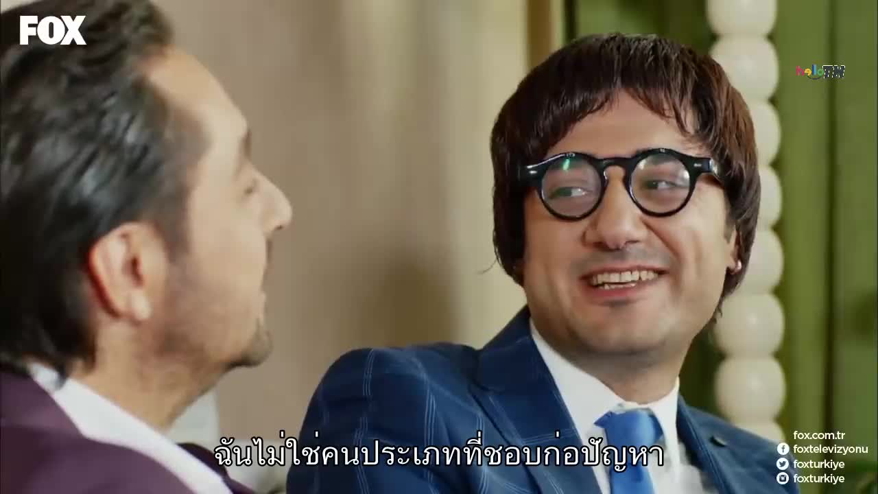 No-309 ซับไทย ปี1 EP05