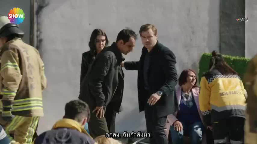 Baba ซับไทย ปี1 EP11