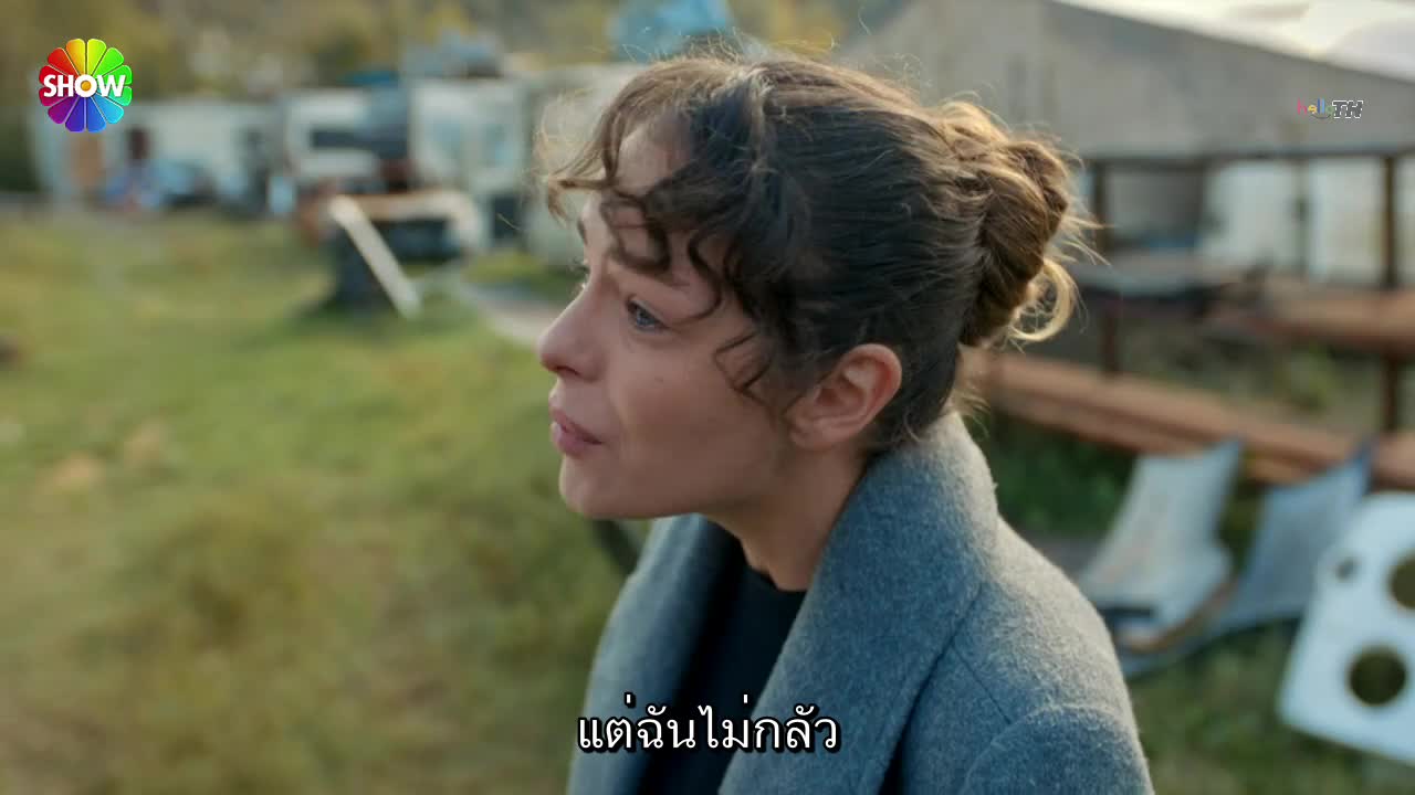 Baba ซับไทย ปี1 EP22