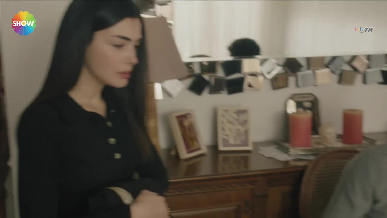 Baba ซับไทย ปี1 EP01