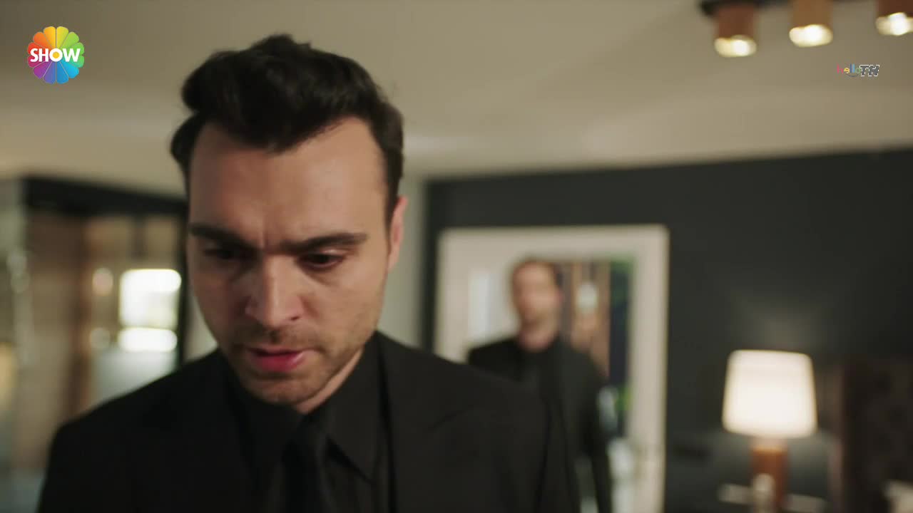 Baba ซับไทย ปี1 EP13