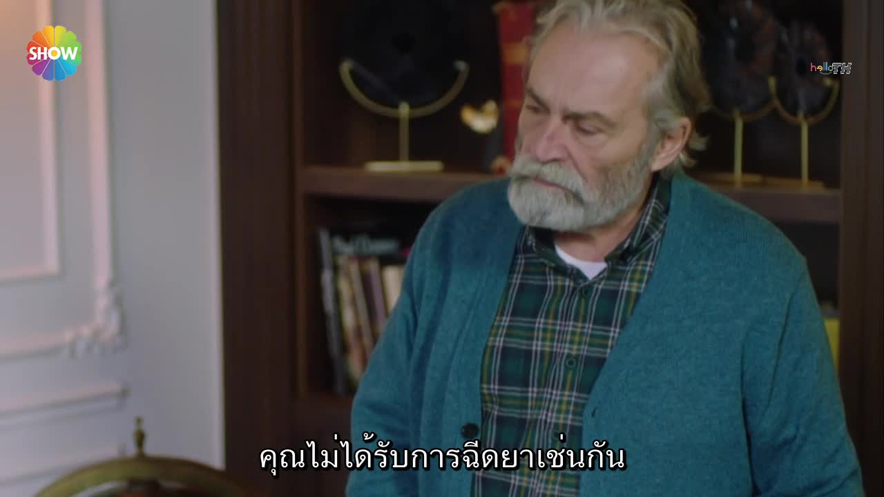 Baba ซับไทย ปี1 EP06