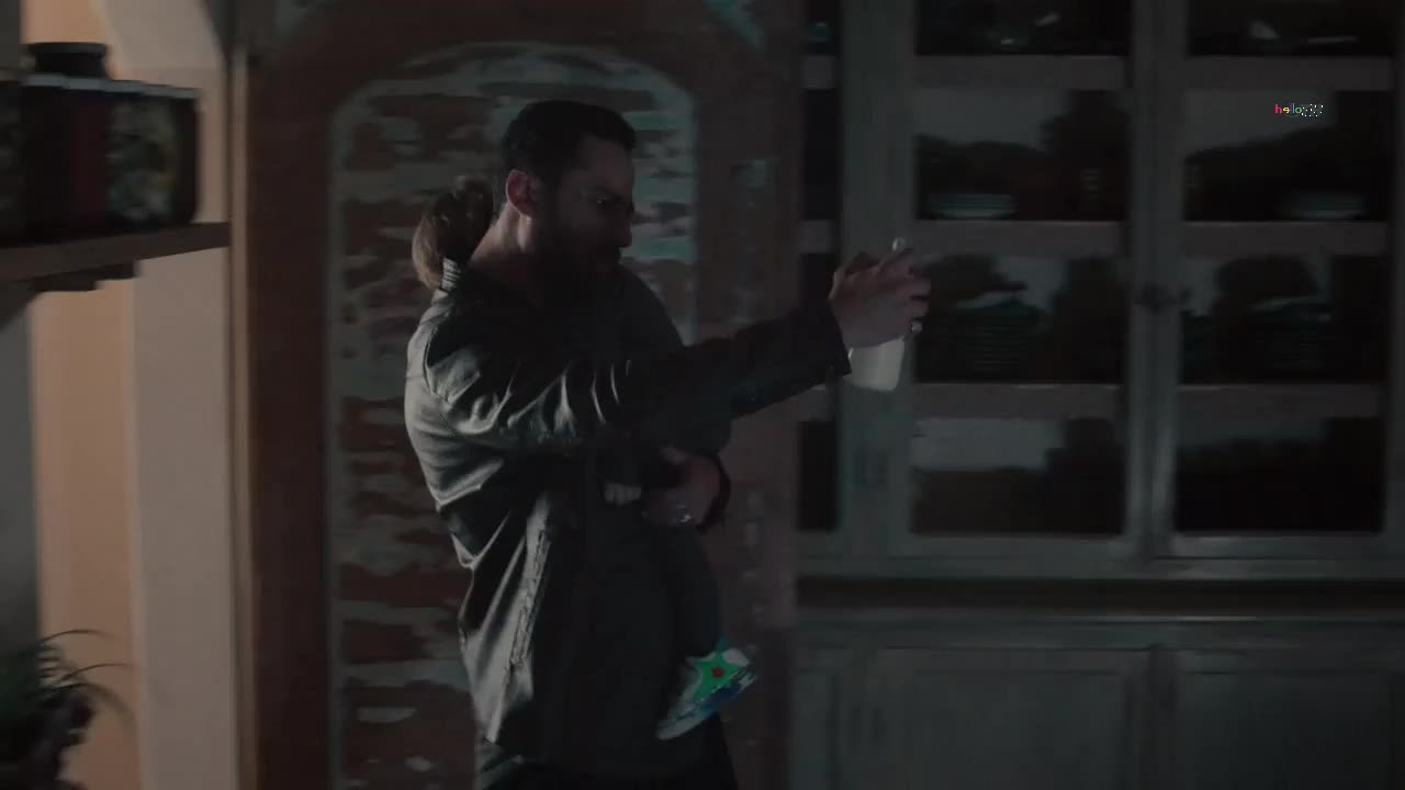 Al Hayba เจ้าพ่อตระกูลเถื่อน ปี4 EP15
