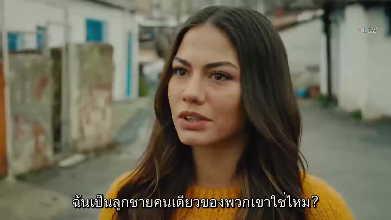 Dogdugun Ev Kaderindir ซับไทย EP02