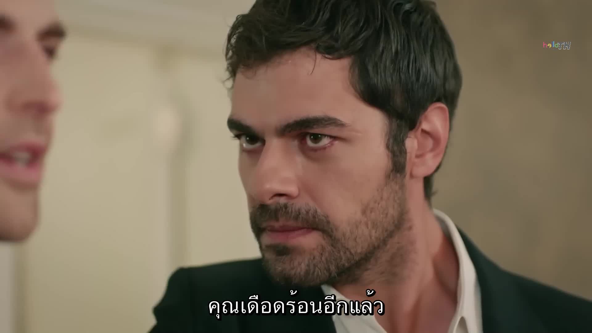 Ruzgarli Tepe ซับไทย ปี1 EP107