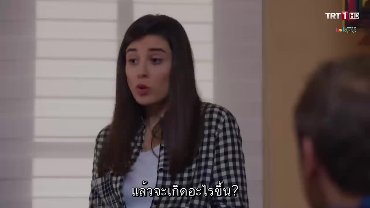 Hangimiz Sevmedik ปี1 ซับไทย EP14