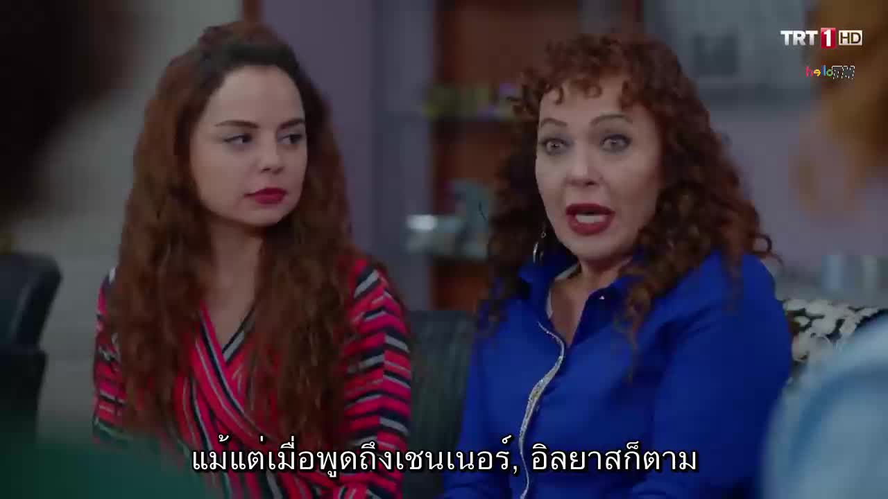 Hangimiz Sevmedik ปี1 ซับไทย EP19