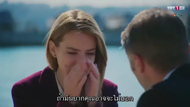 Hangimiz Sevmedik ปี1 ซับไทย EP12