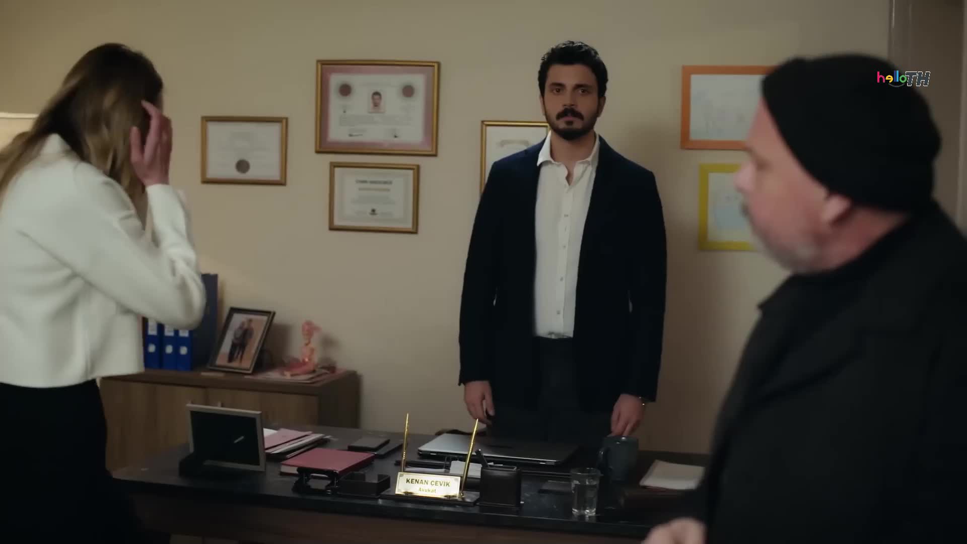 Esaret ซับไทย ปี2 EP292