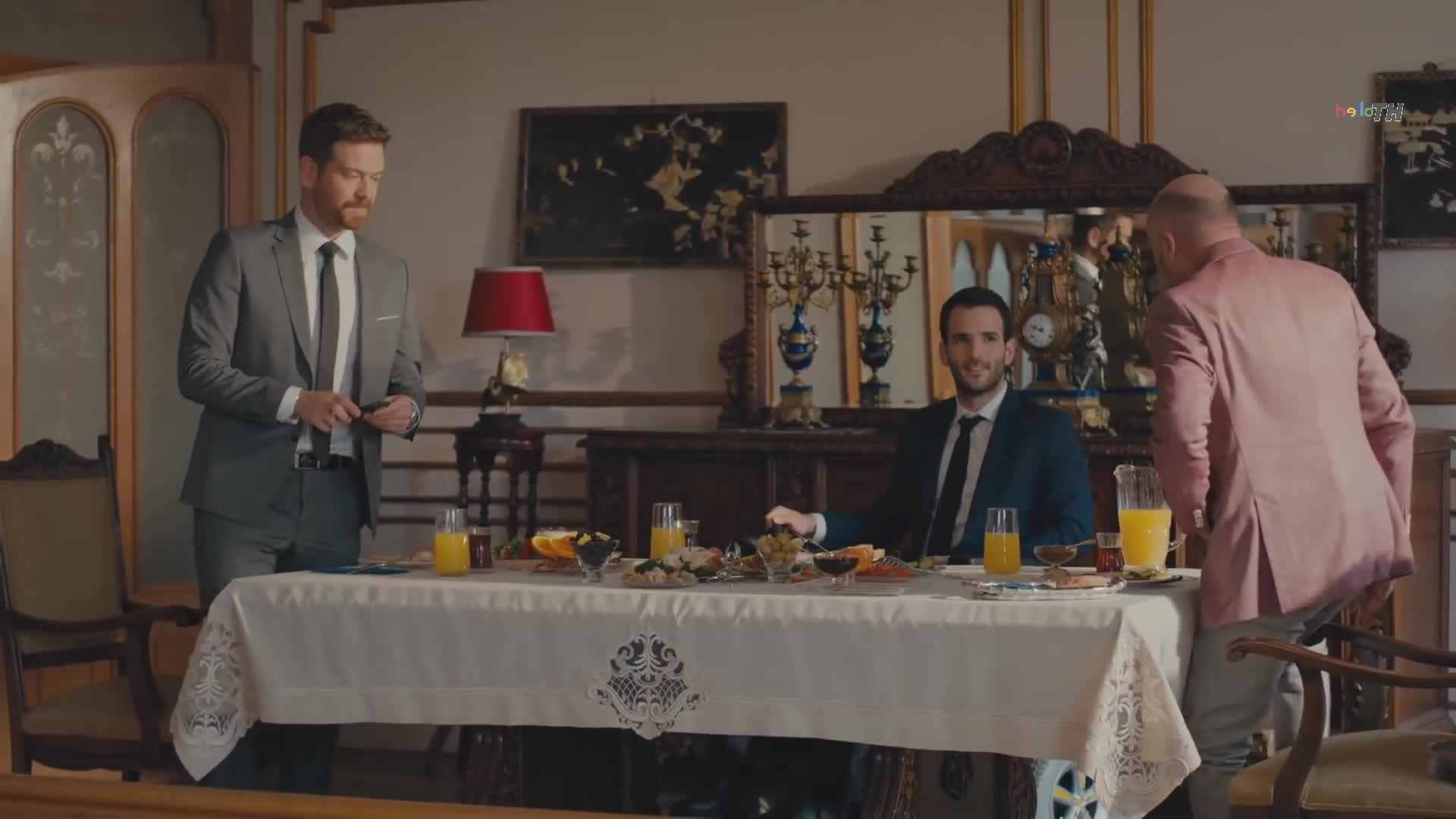 Dogdugun Ev Kaderindir ปี2 ซับไทย EP39