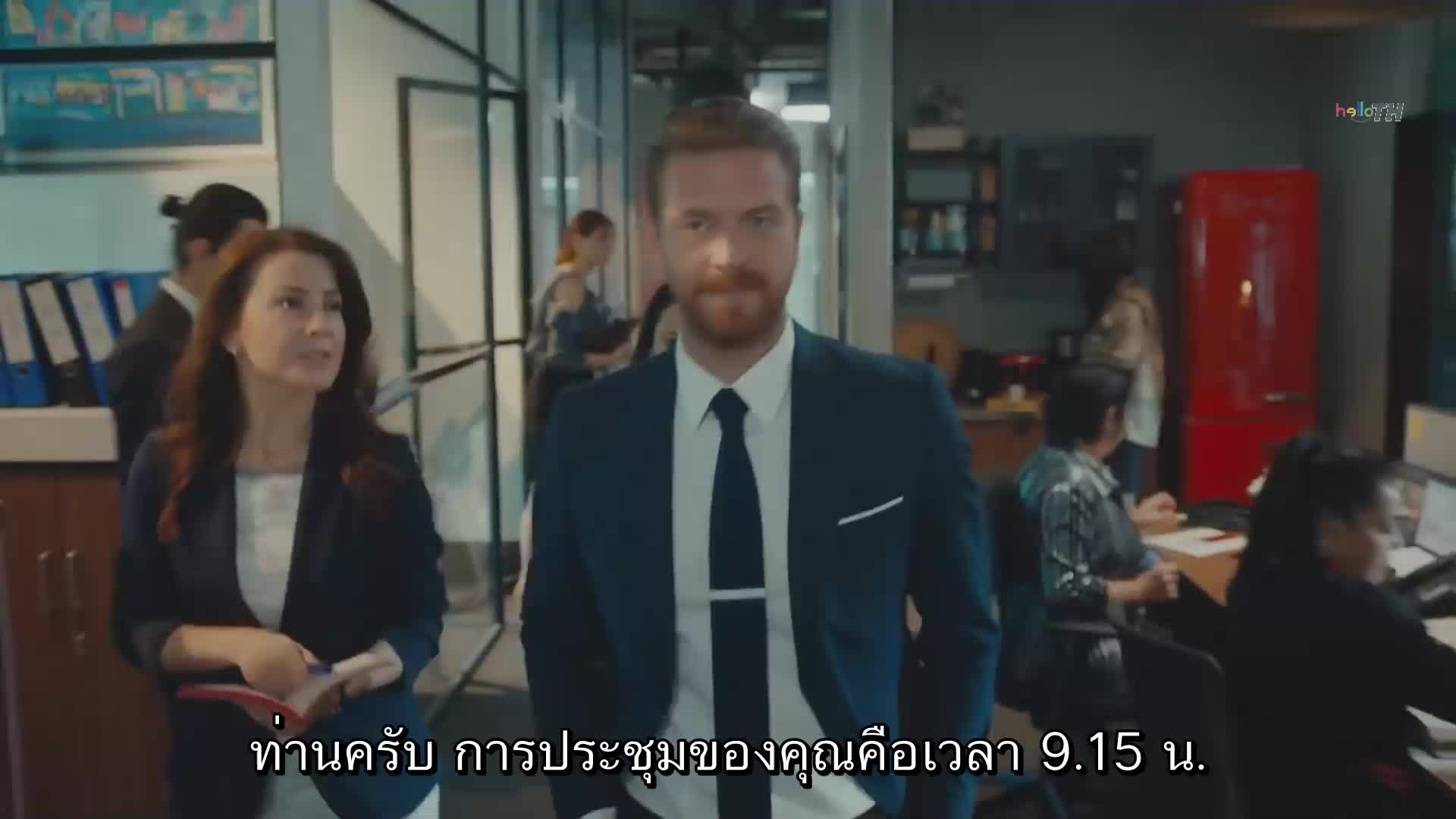 Dogdugun Ev Kaderindir ปี2 ซับไทย EP15
